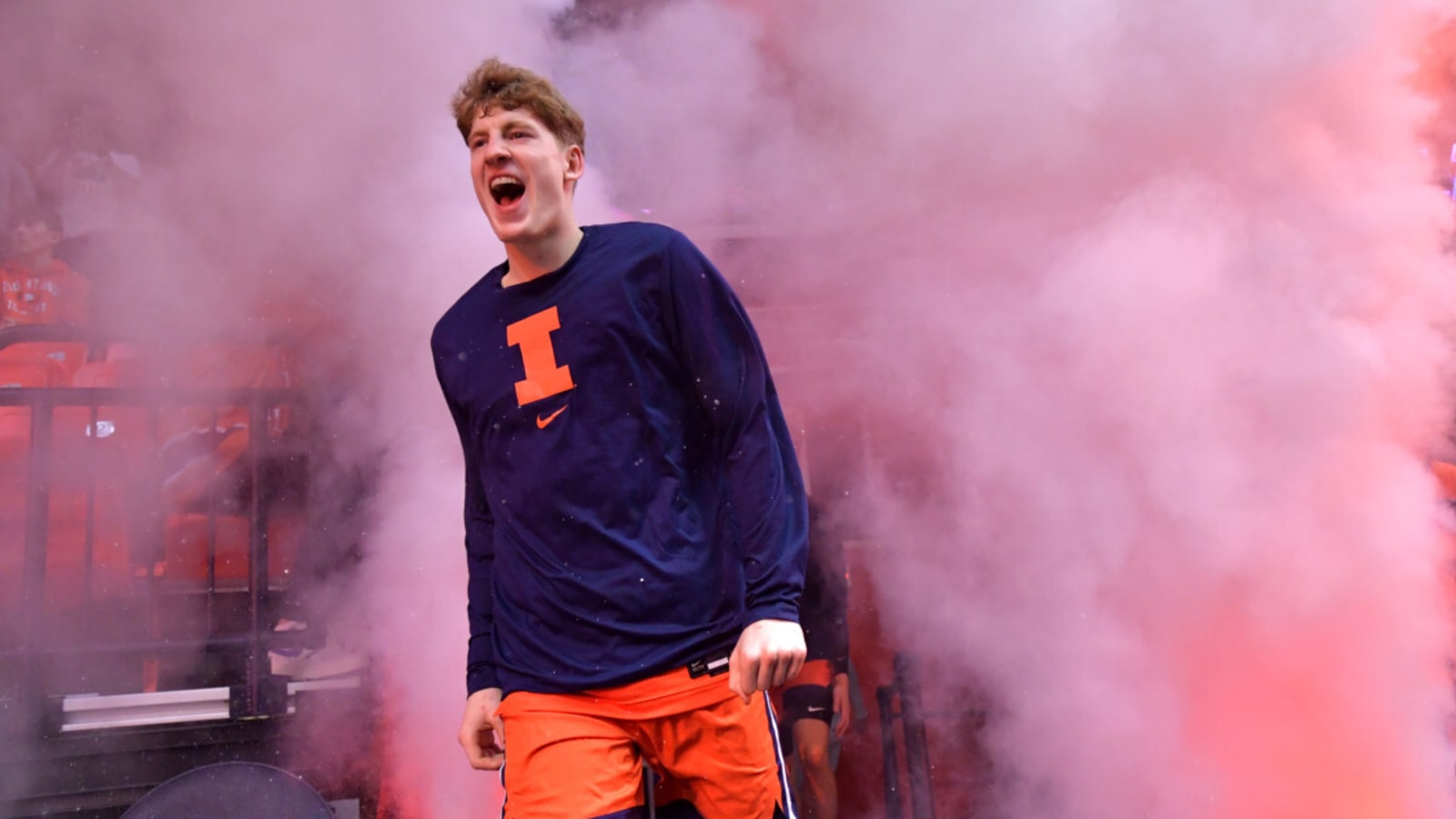 Race to the Tank: Breaking Down Kasparas Jakucionis