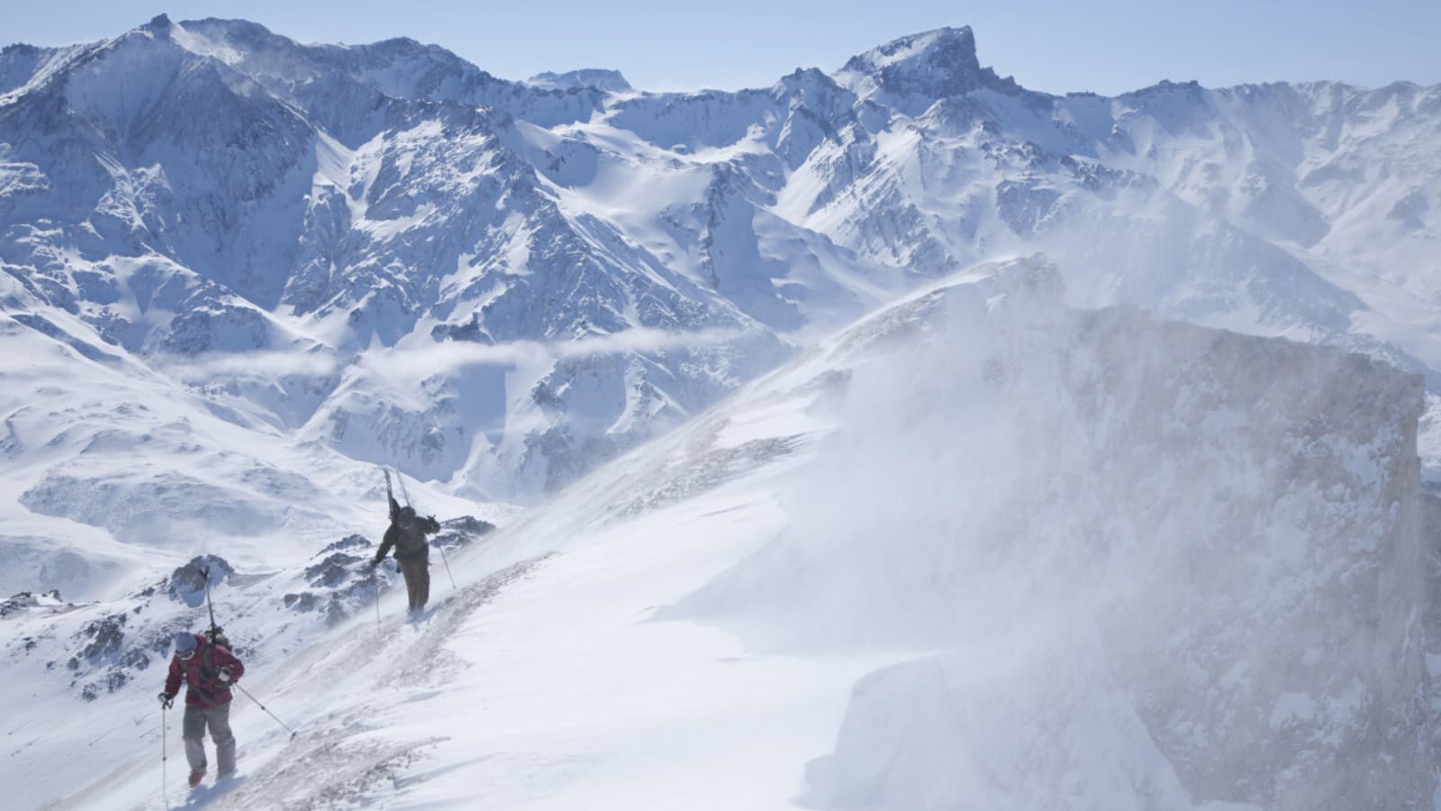 Argentinian Powder Skiing Destination Confirms Opening Date