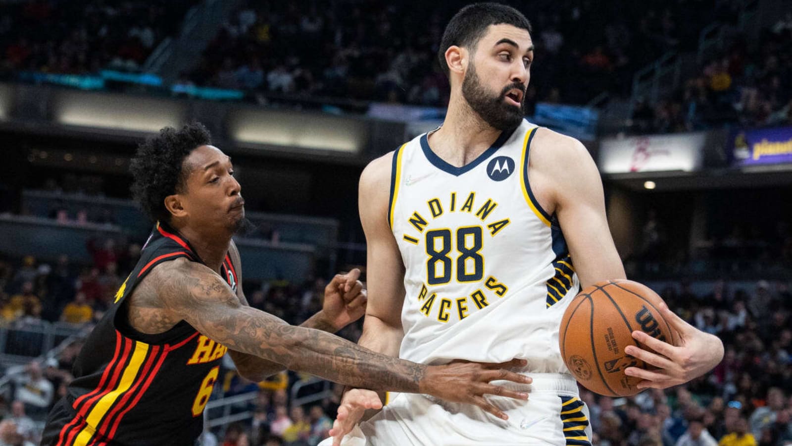 How Indiana Pacers players did in international action during the offseason