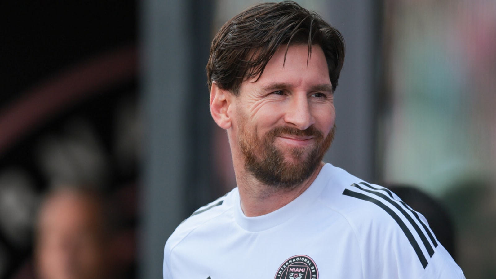 First Thing Lionel Messi Did in Jamaica Revealed Before Inter Miami Game
