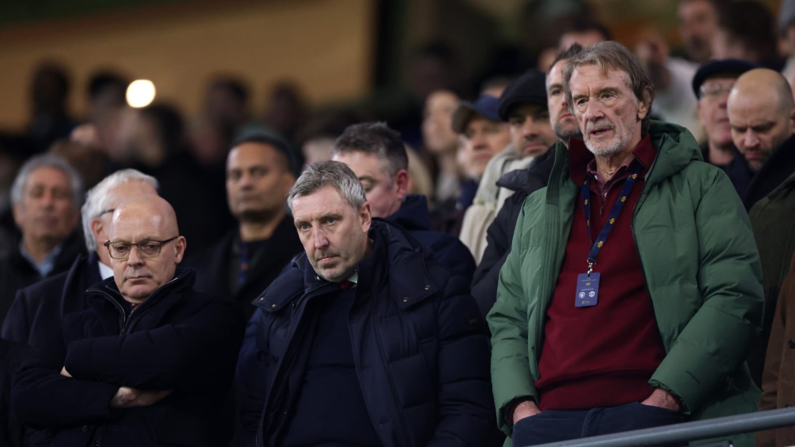 Shocking threats at Man Utd leaked as INEOS ploy terribly backfires
