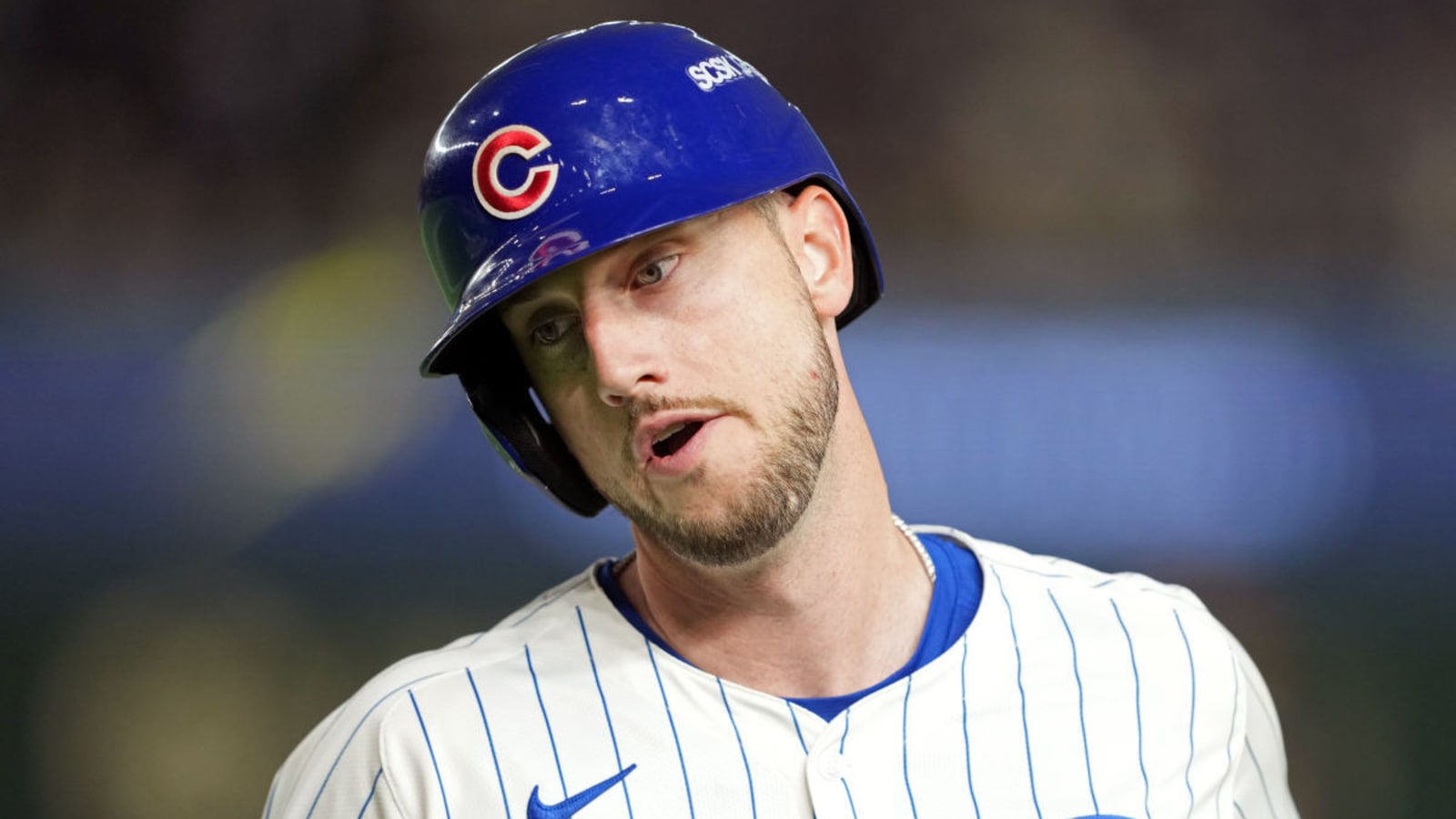 Cubs Get Concerning Update from Red Sox on Kyle Tucker&#39;s Free Agency
