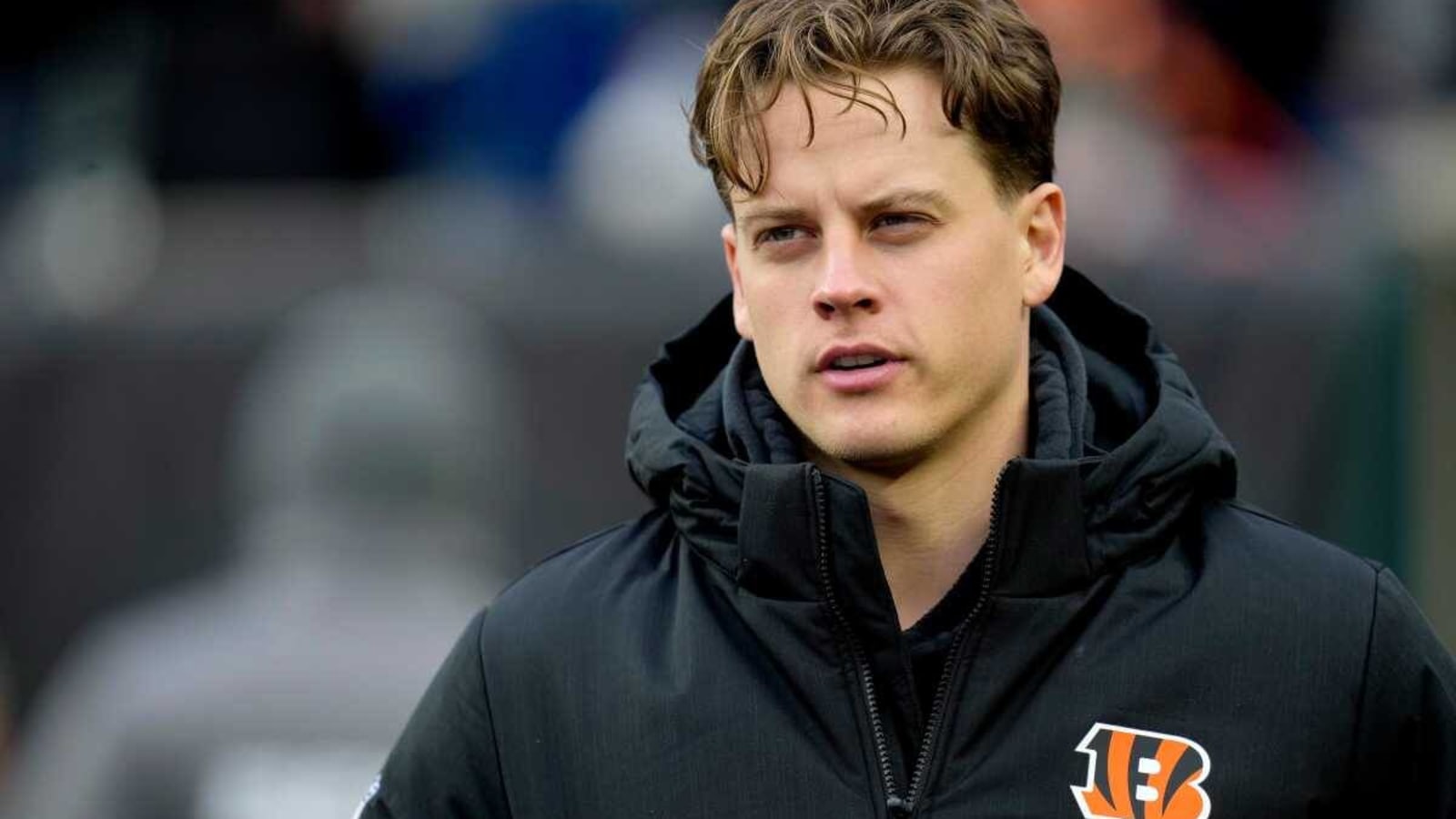Bengals&#39; Joe Burrow gave a gift on his own birthday