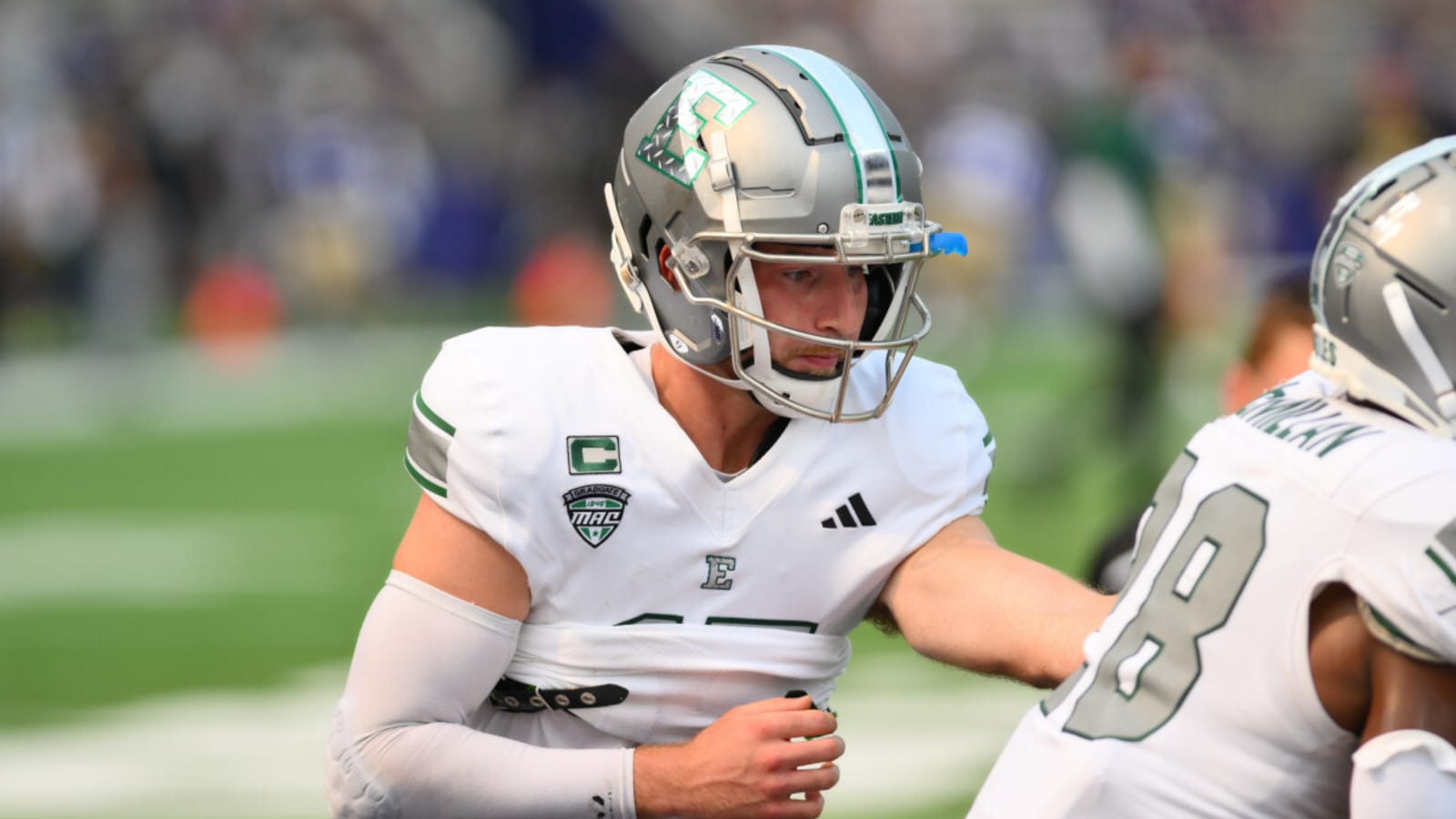 Buffalo vs Eastern Michigan Prediction, Game Preview, and Betting Lines