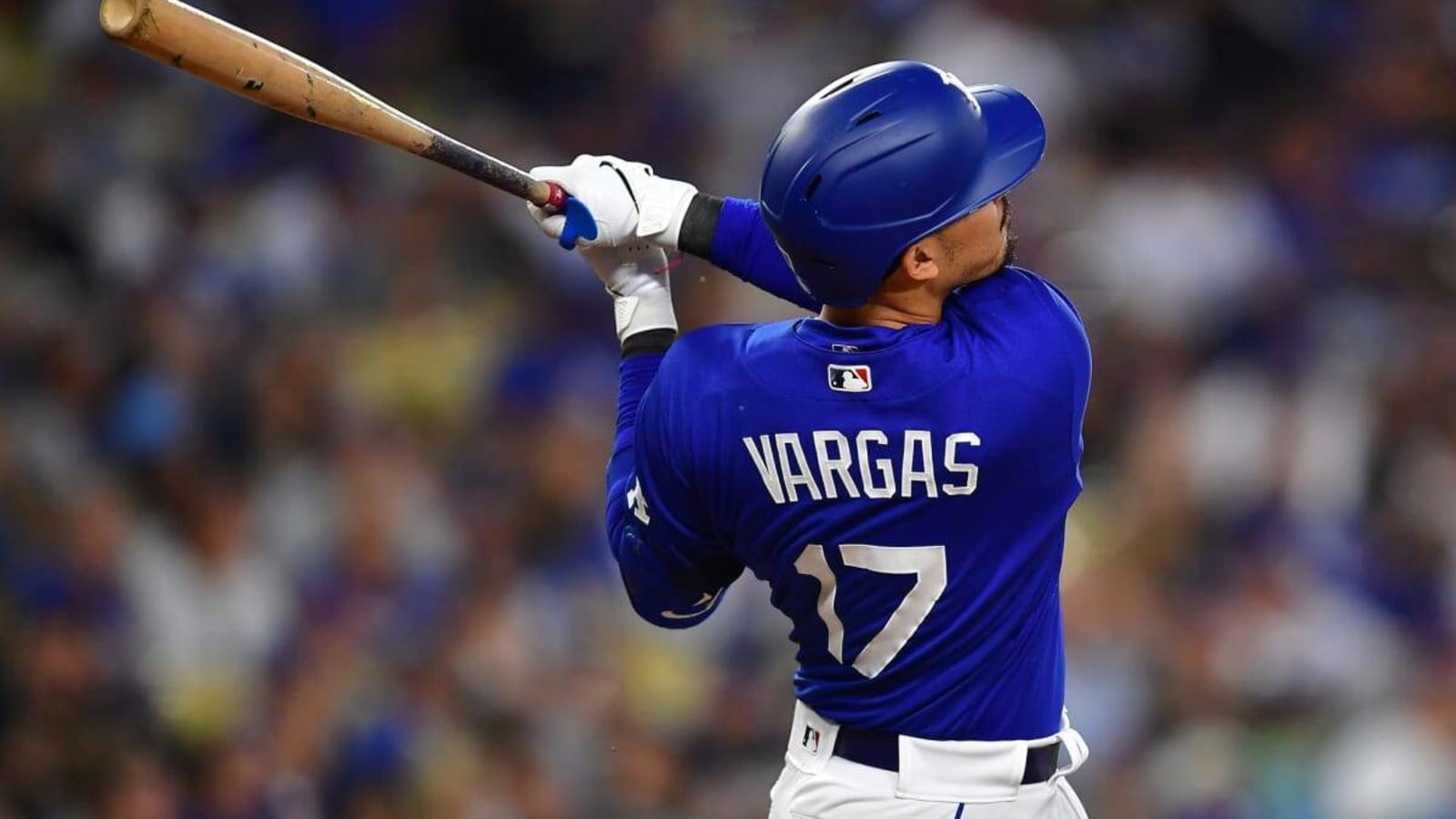 Miguel Vargas' Debut + What the Dodgers Did at the Trade Deadline 