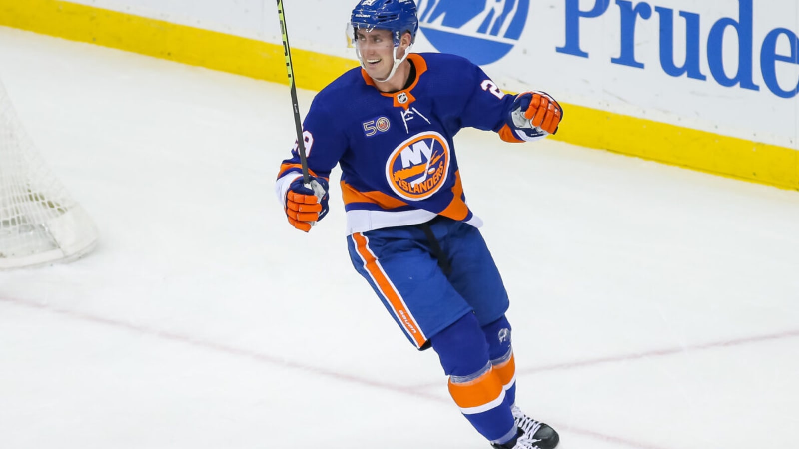 Brock Nelson Embodied the Islanders’ Latest Recent Success