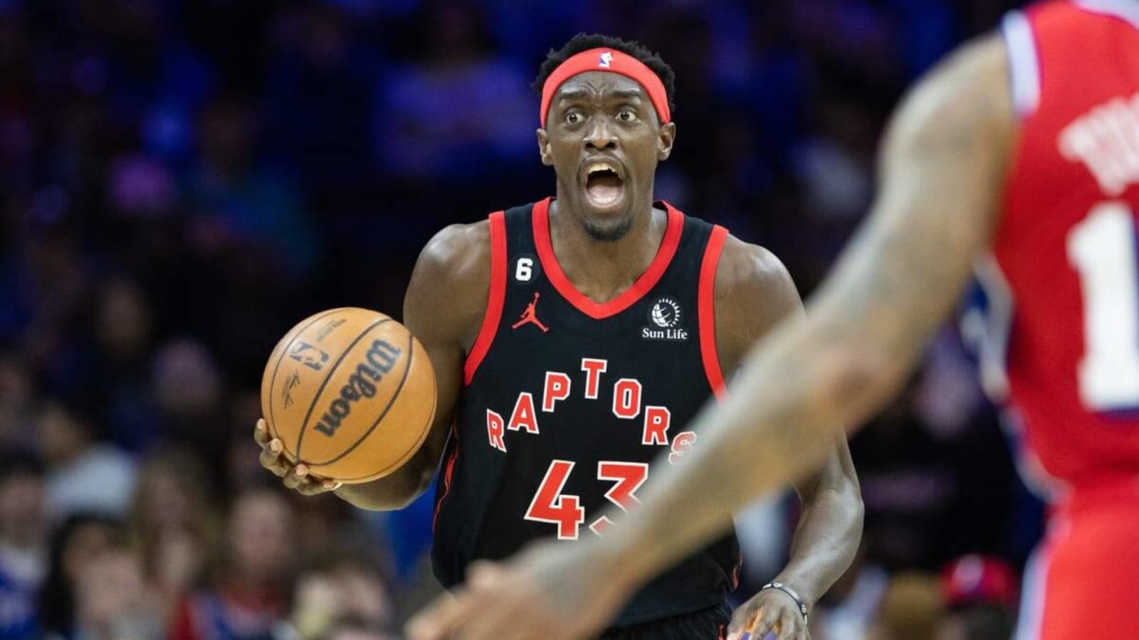 Pascal Siakam Falls Short of All-NBA Honors As Contract Extension Questions Loom