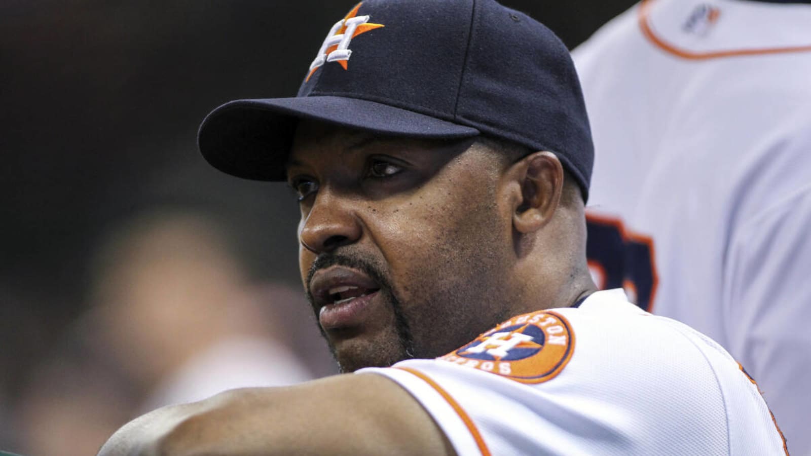 Former Astros Manager Joins Division Rival