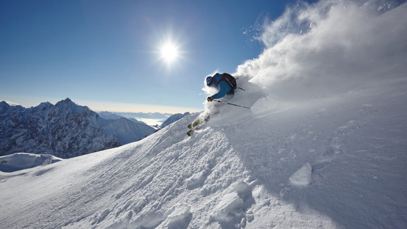 What Is Off-Piste Skiing?