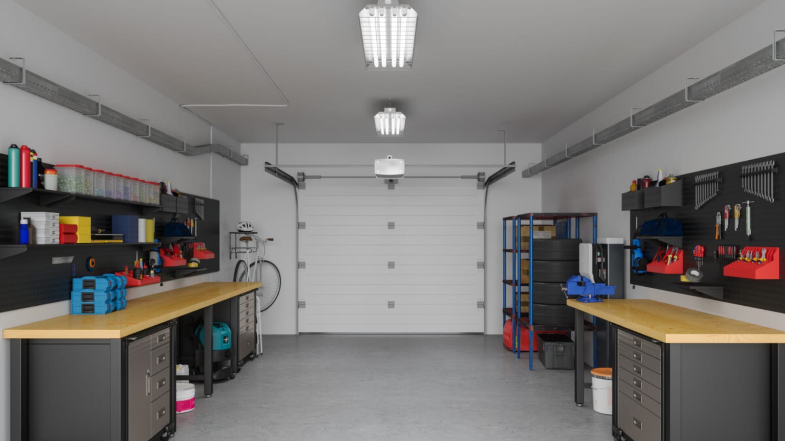 How to Insulate Your Garage Door