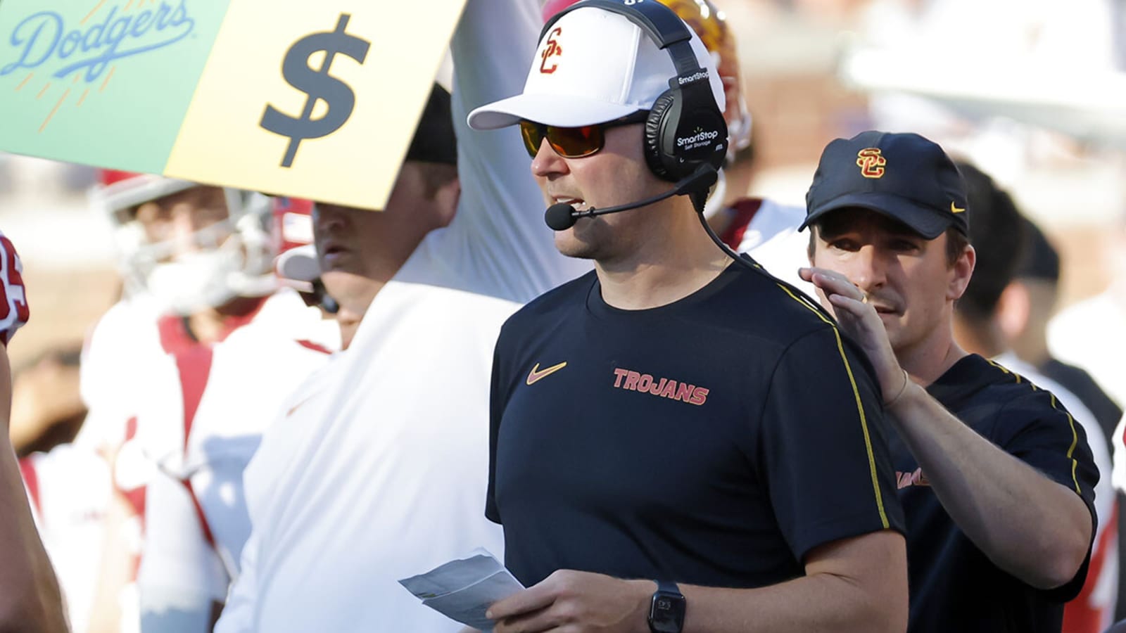 USC Adding Ex-Assistant of 3-Time Super Bowl Winning Coach