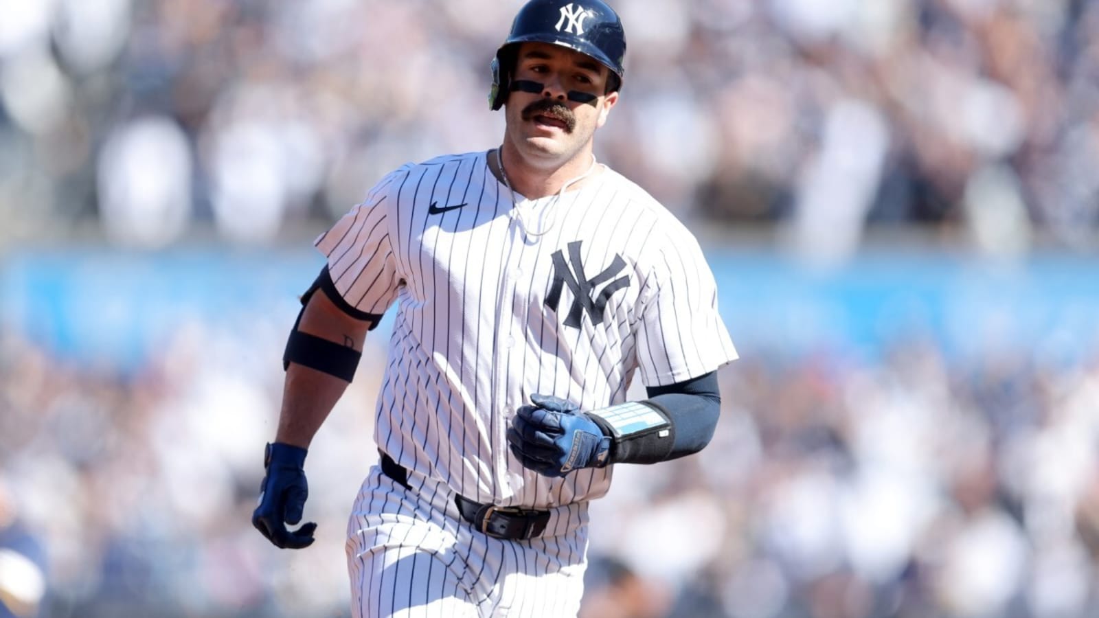 The Yankees’ Most Embarassing and Costly Baserunning Blunders of 2025