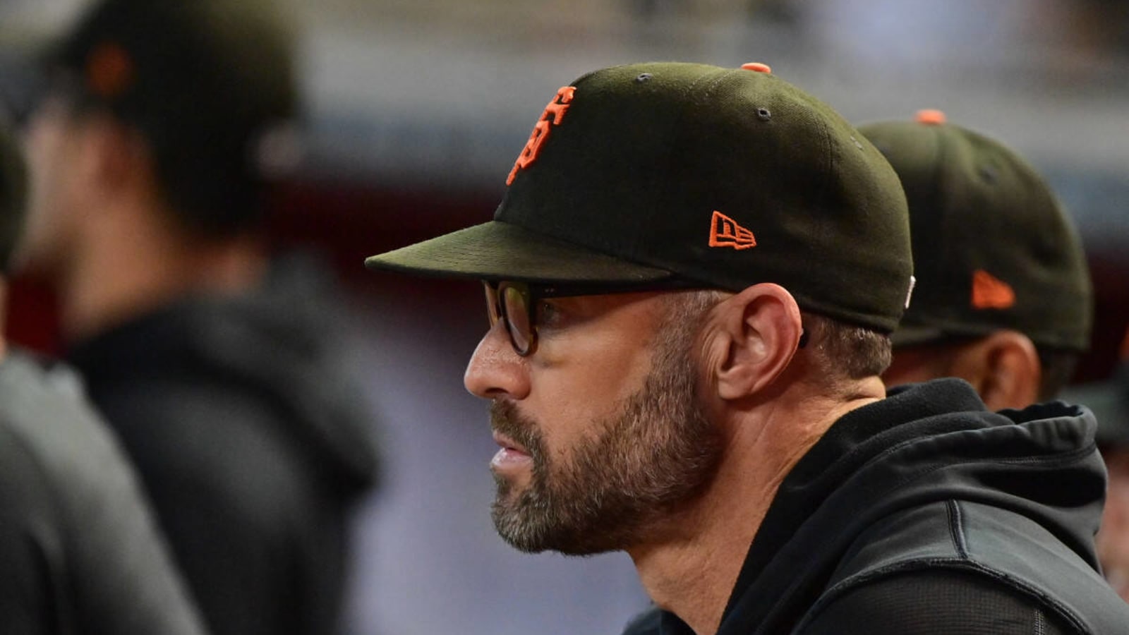 Former Phillies Manager Takes Front Office Job