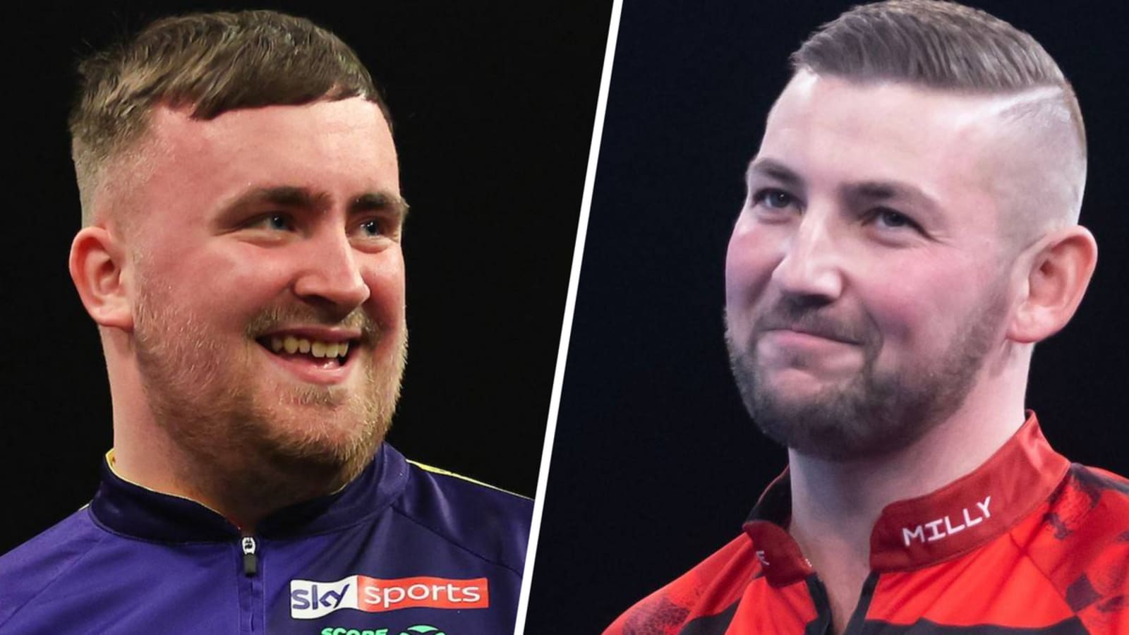 Nathan Aspinall echoes criticism surrounding Littler respect: 'I’ve got to remember that I’m there to win'