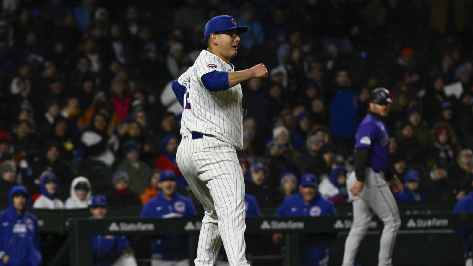 Cubs Must Find a Way to Keep Javier Assad in the Starting Rotation