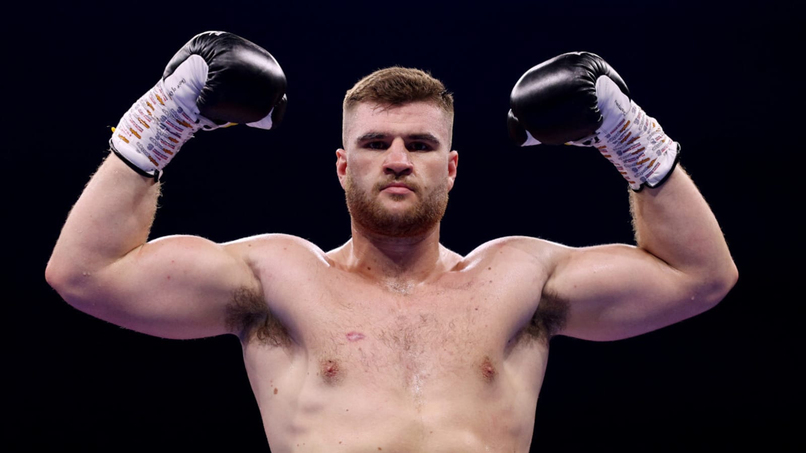 Johnny Fisher Must Use More Boxing IQ In Dave Allen Rematch