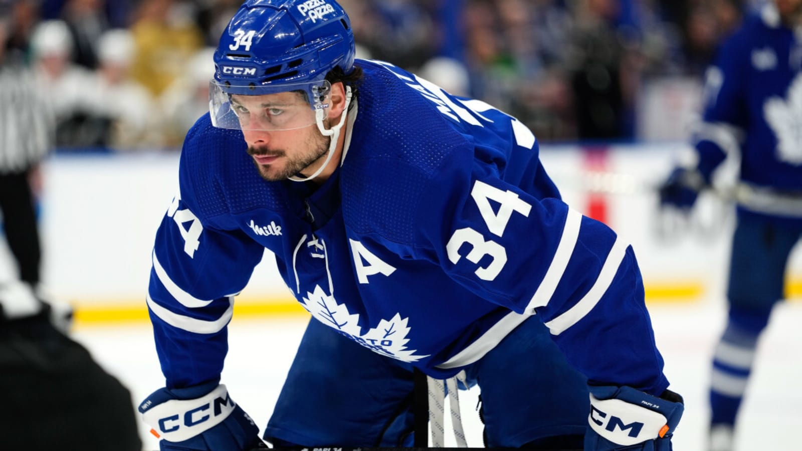 Auston Matthews Sends Clear Message to Maple Leafs Before Trade Deadline