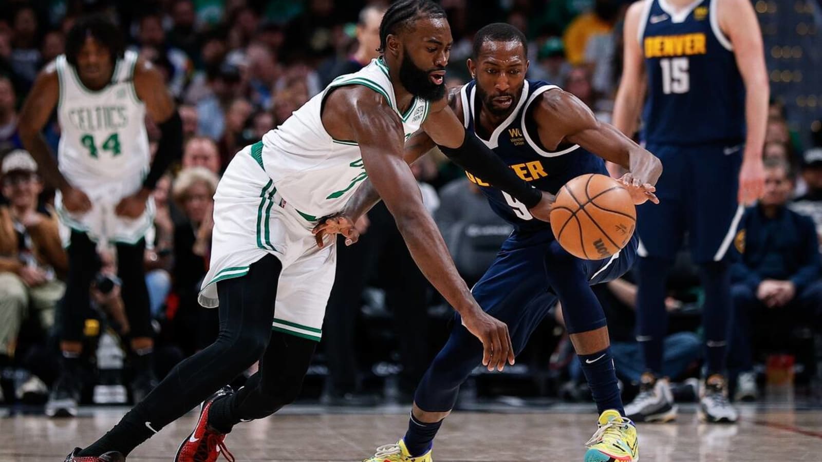 Celtics vs thunder live stream best sale