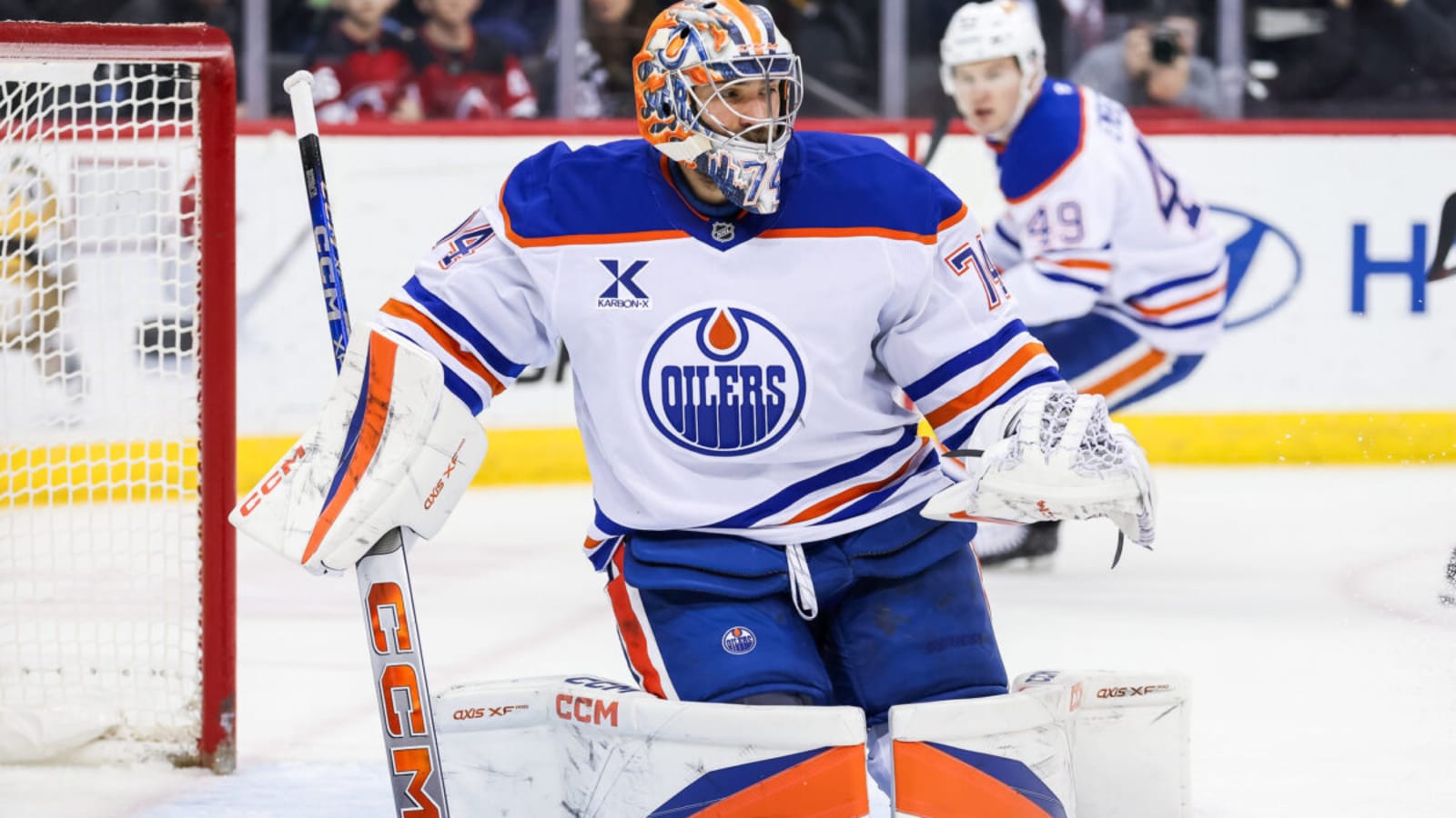 4 Takeaways From Oilers’ 3-0 Win Over Sharks in Regular Season Finale