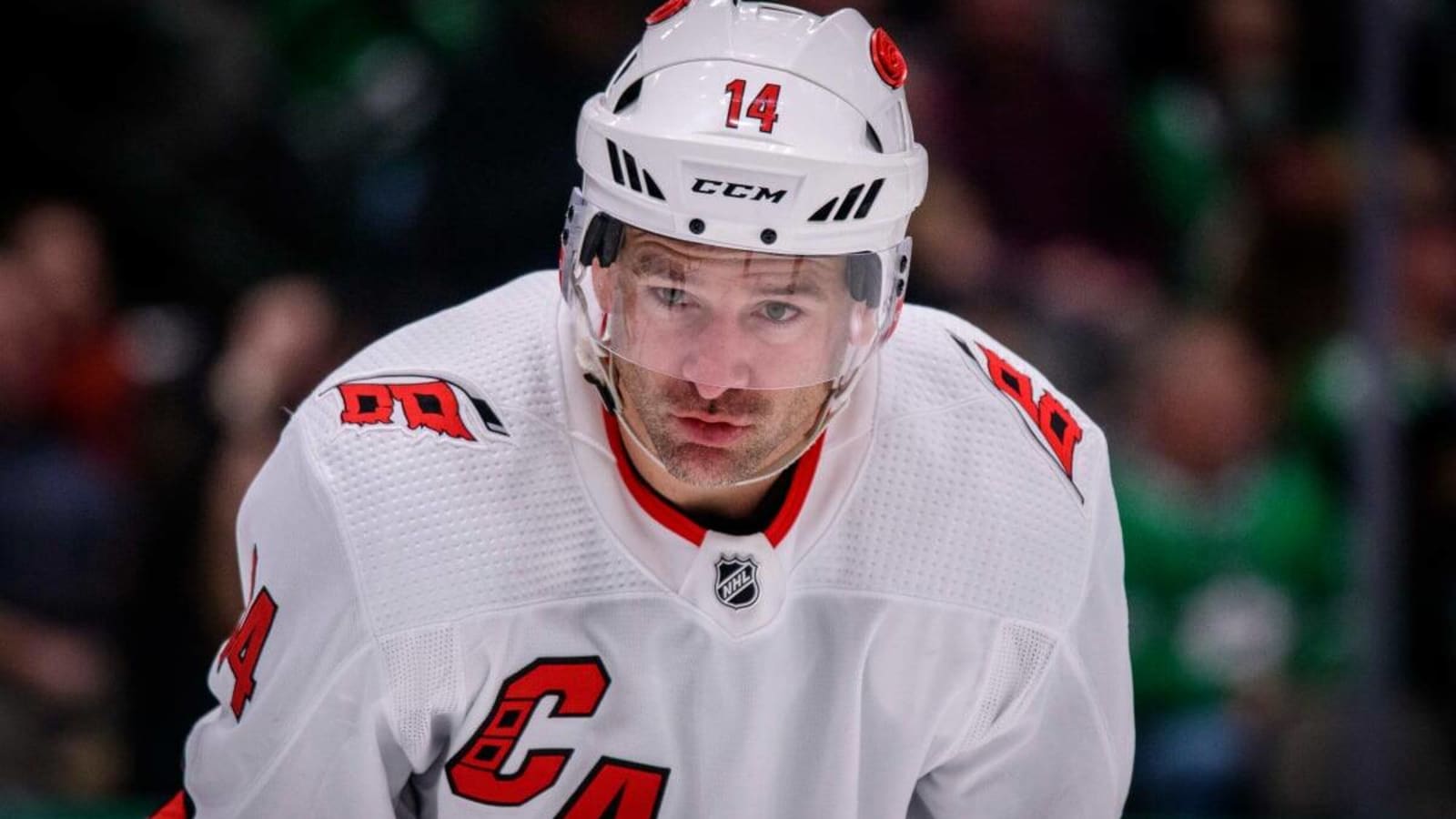 'We Had Discussions’: Justin Williams Reveals How Close He Was to Joining the Maple Leafs