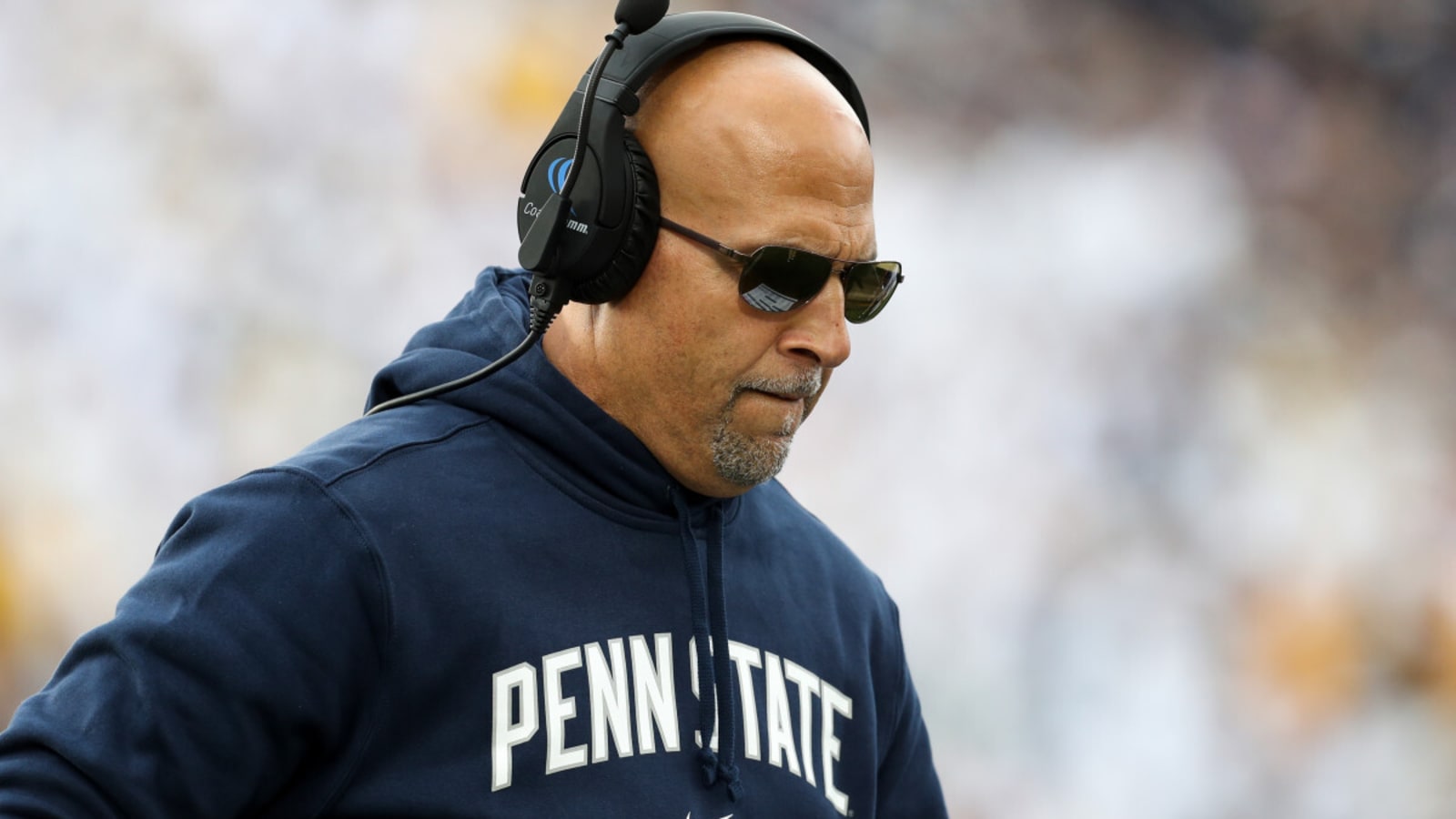 Penn State Loses Out on Five-Star Recruit Immanuel Iheanacho