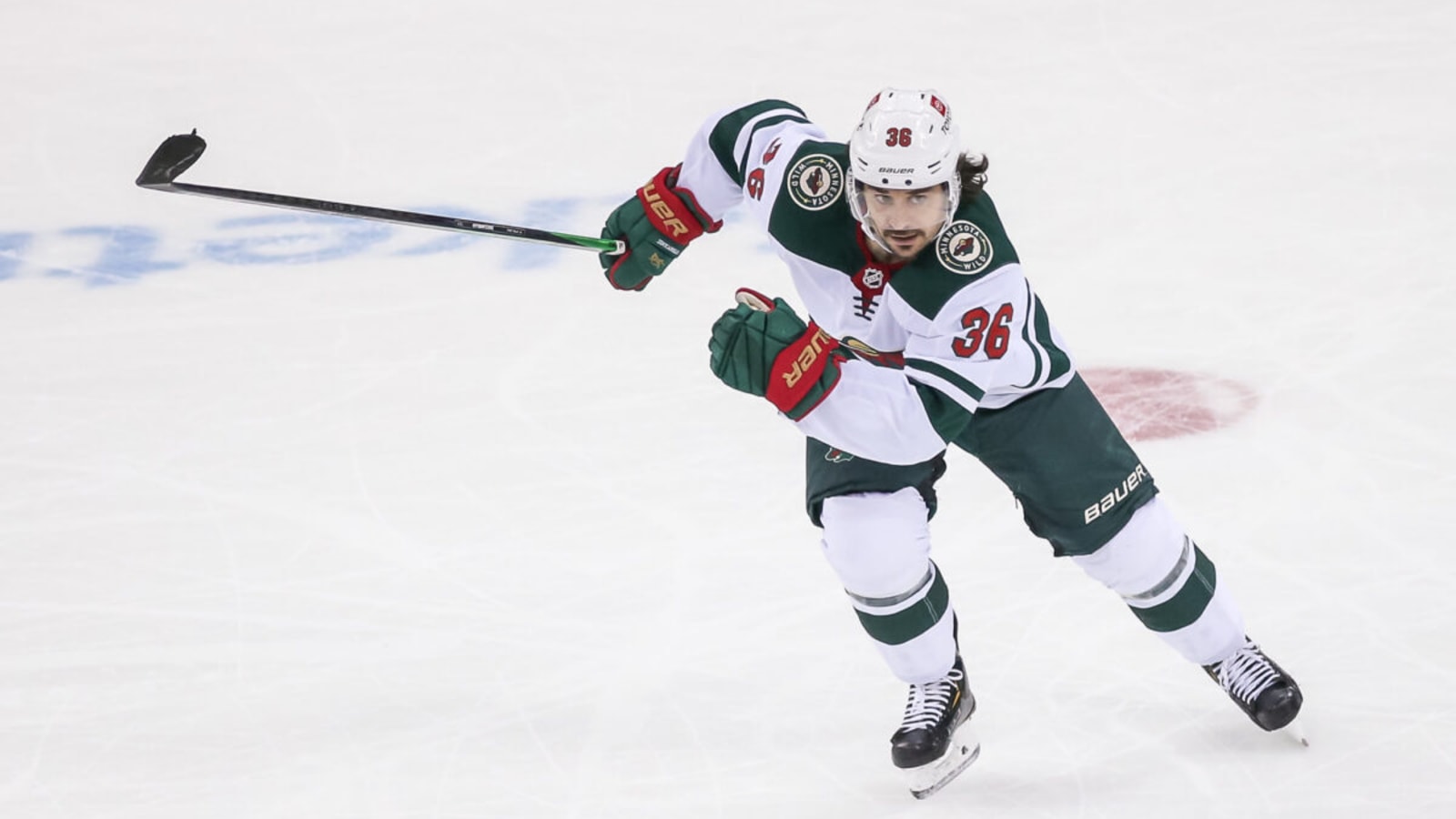 The NHL’s Norwegian 'Hobbit' – Zuccarello’s Journey to the State of Hockey