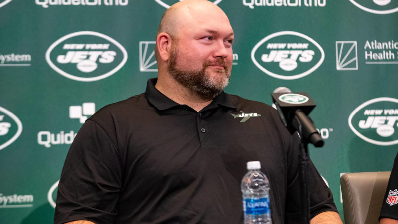 Jets Offseason Road Map: Three players to pursue in free agency