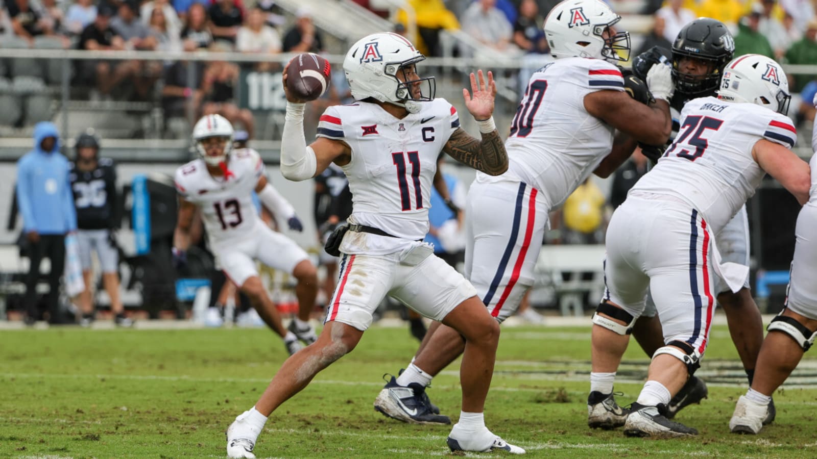 Houston vs Arizona Prediction, Game Preview, and Betting Lines