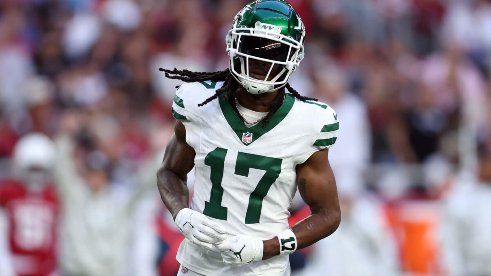 Davante Adams Names The One NFL Team He&#39;d Never Play For