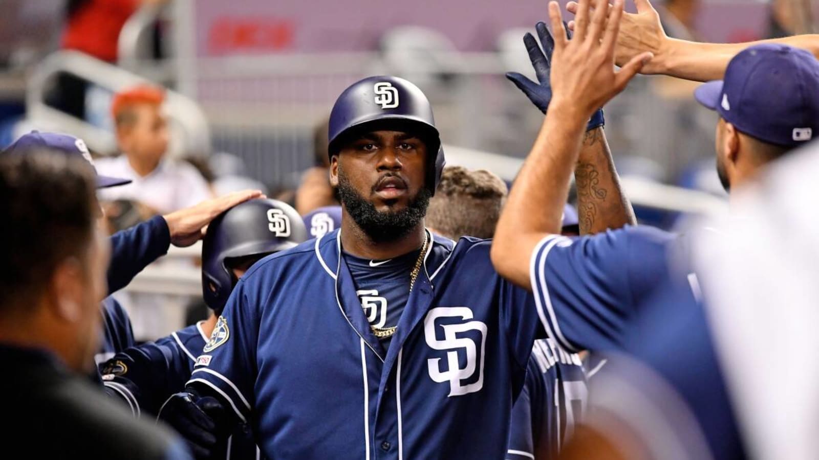 Former Padres Slugger Close To Signing In Japan, Per Reports