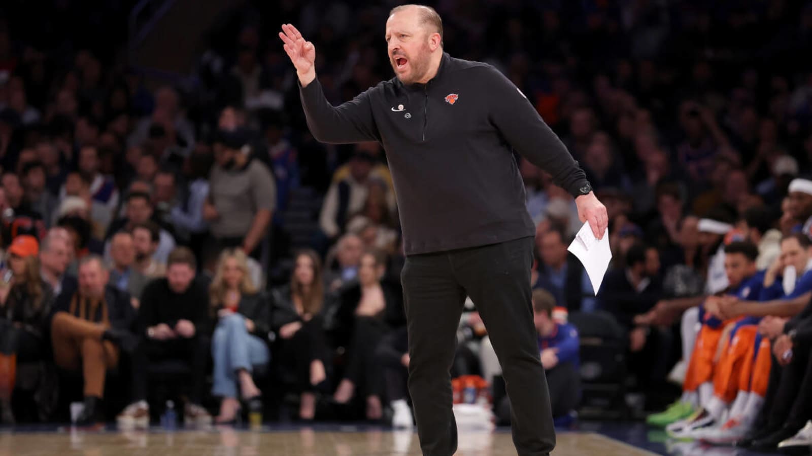 Tom Thibodeau&#39;s Firing Continues to Plague the Bulls