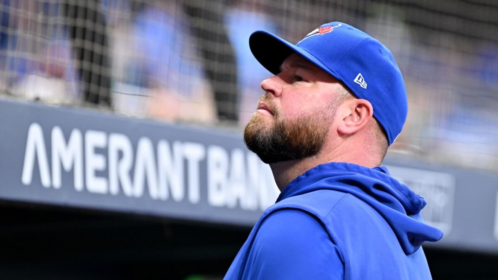 Blue Jays&#39; John Schneider Makes Unfortunate Announcement After Bo Bichette News