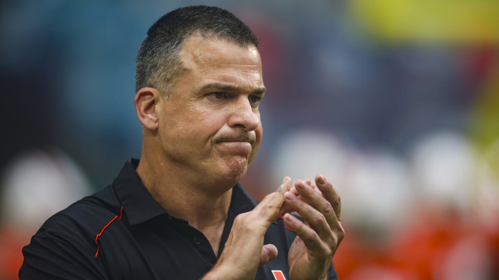 Four-Star EDGE Asharri Charles Commits to Miami Hurricanes
