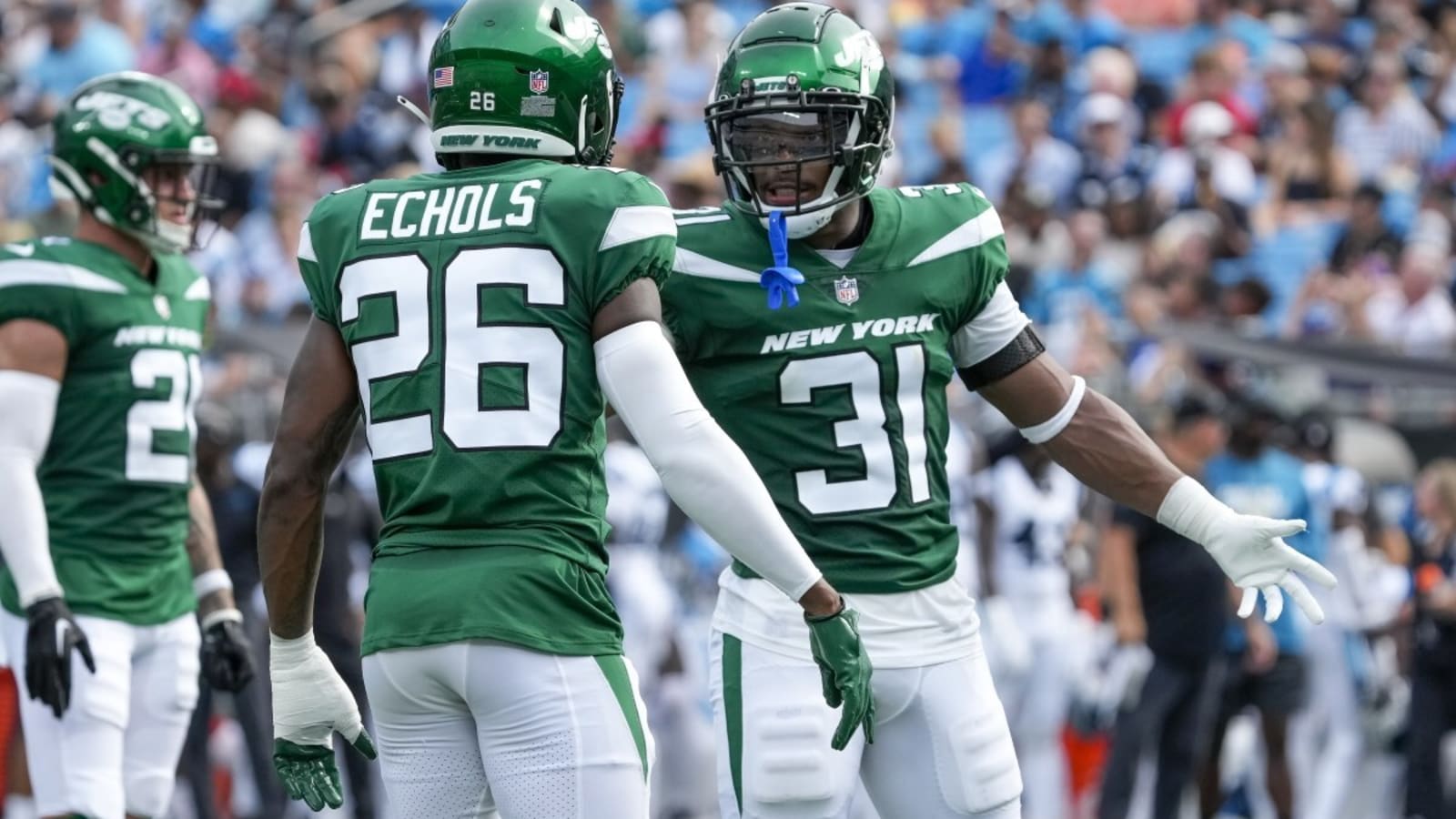 Ottawa Redblacks, Toronto Argonauts Make Rare CFL Trade