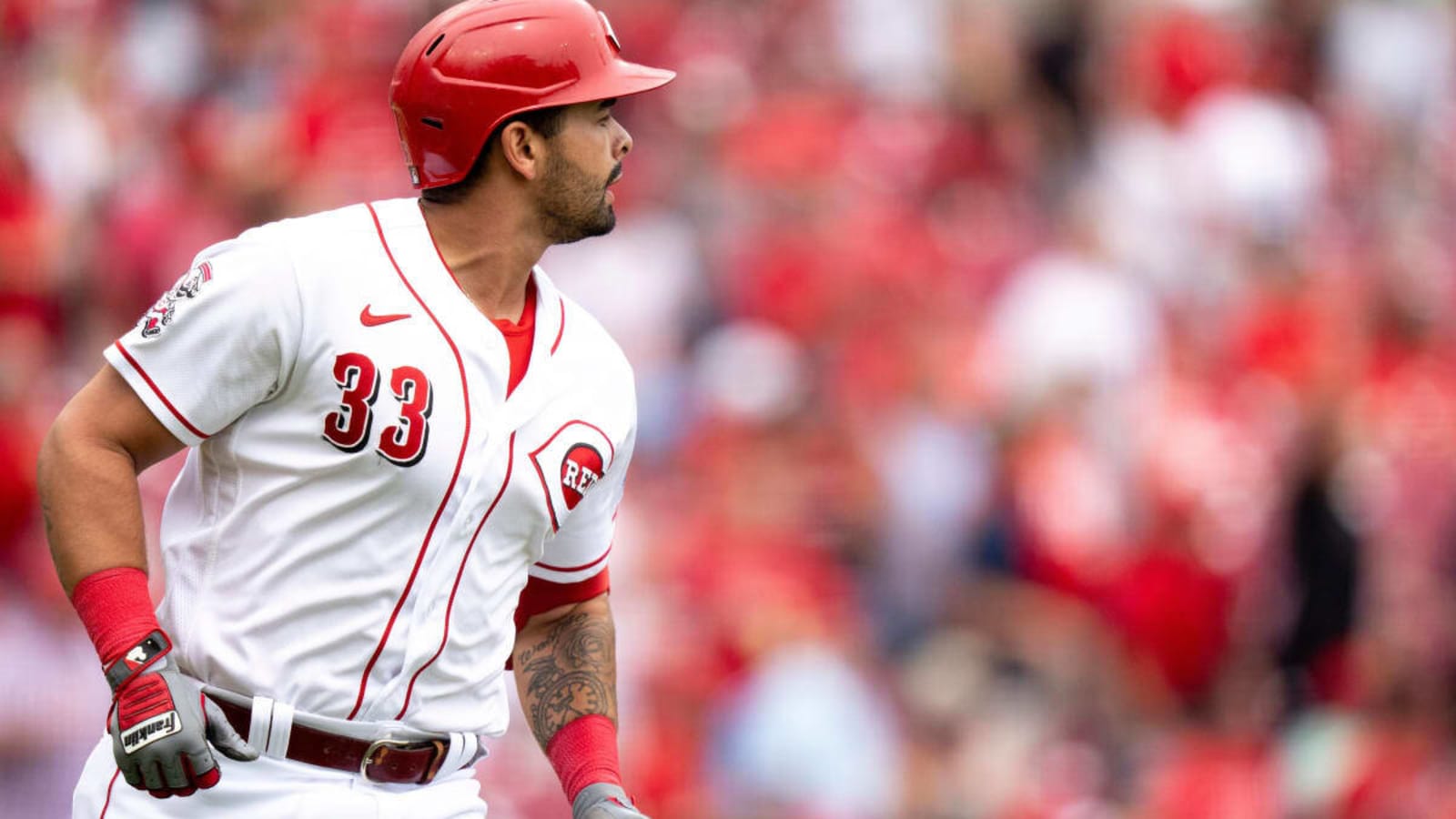 Cincinnati Reds Get Positive Injury Updates on Multiple Young Players as Stretch Run Looms