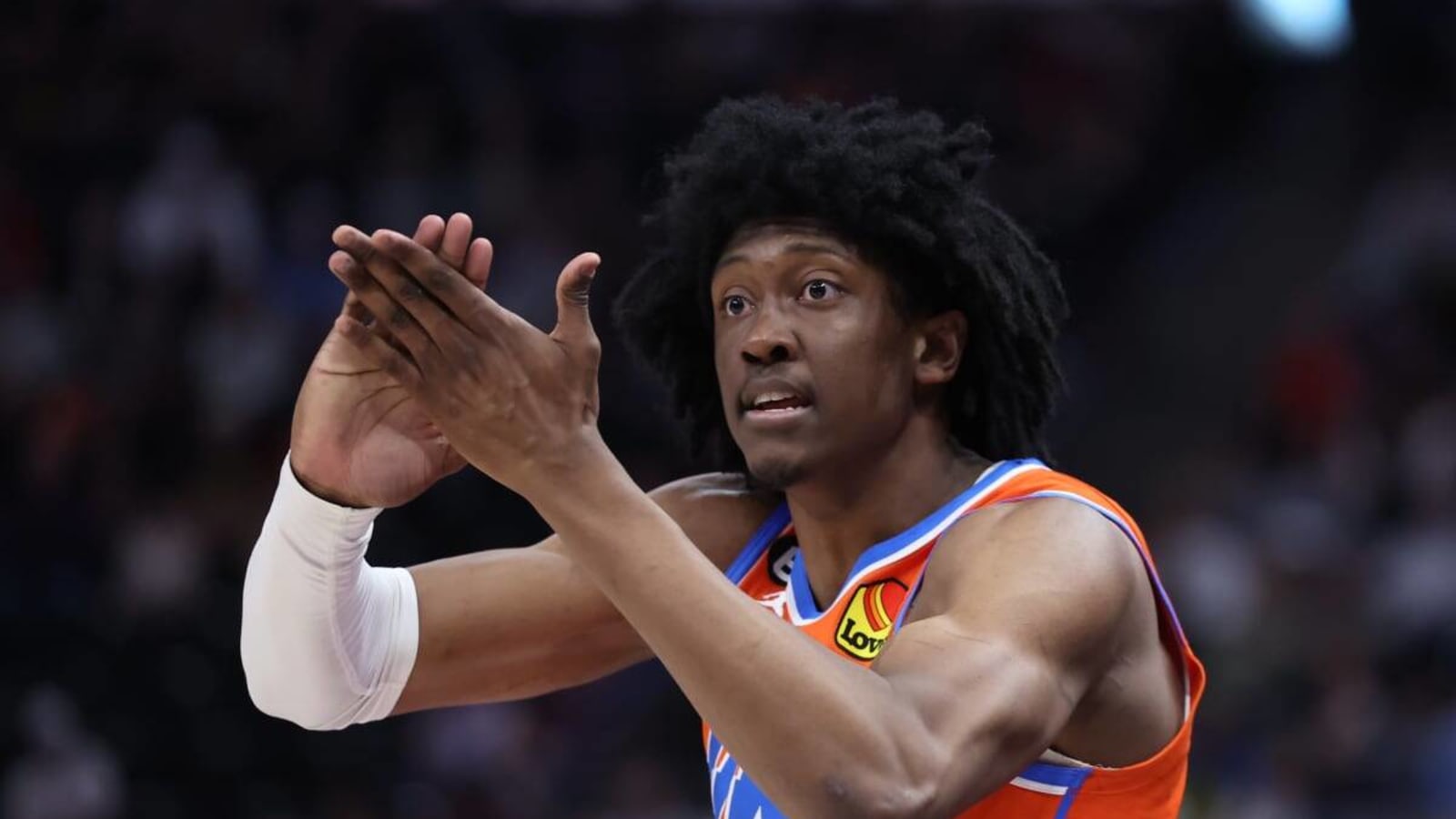 Jalen Williams Cemented Role In the OKC Thunder Future After Breakout Rookie Year Yardbarker