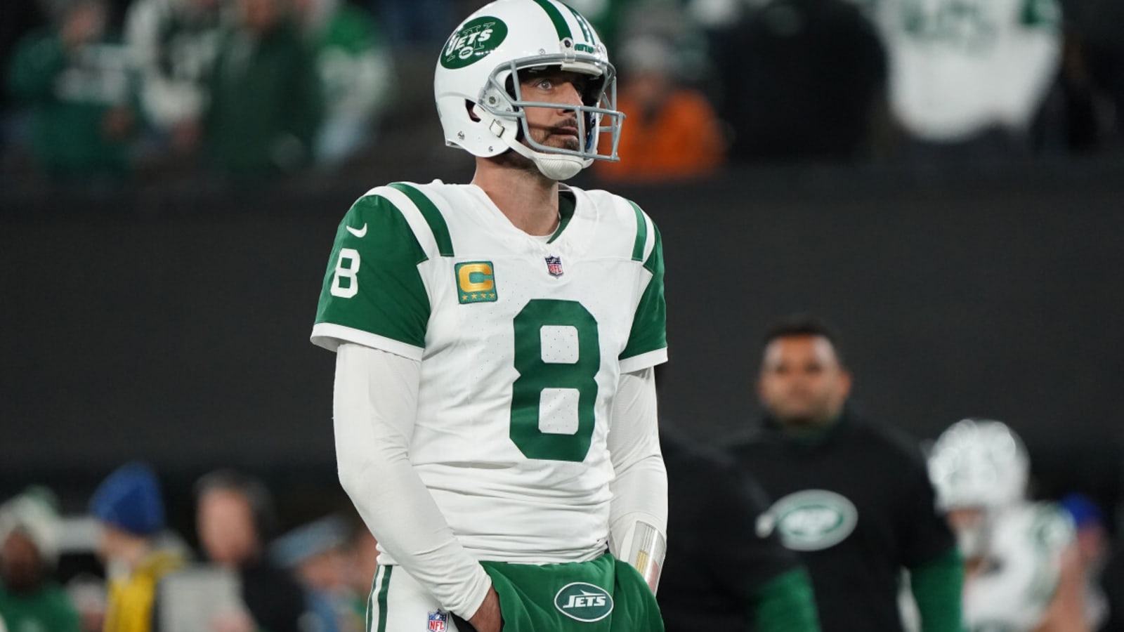 Former Jets quarterback makes harsh criticism of Aaron Rodgers&#39; leadership style