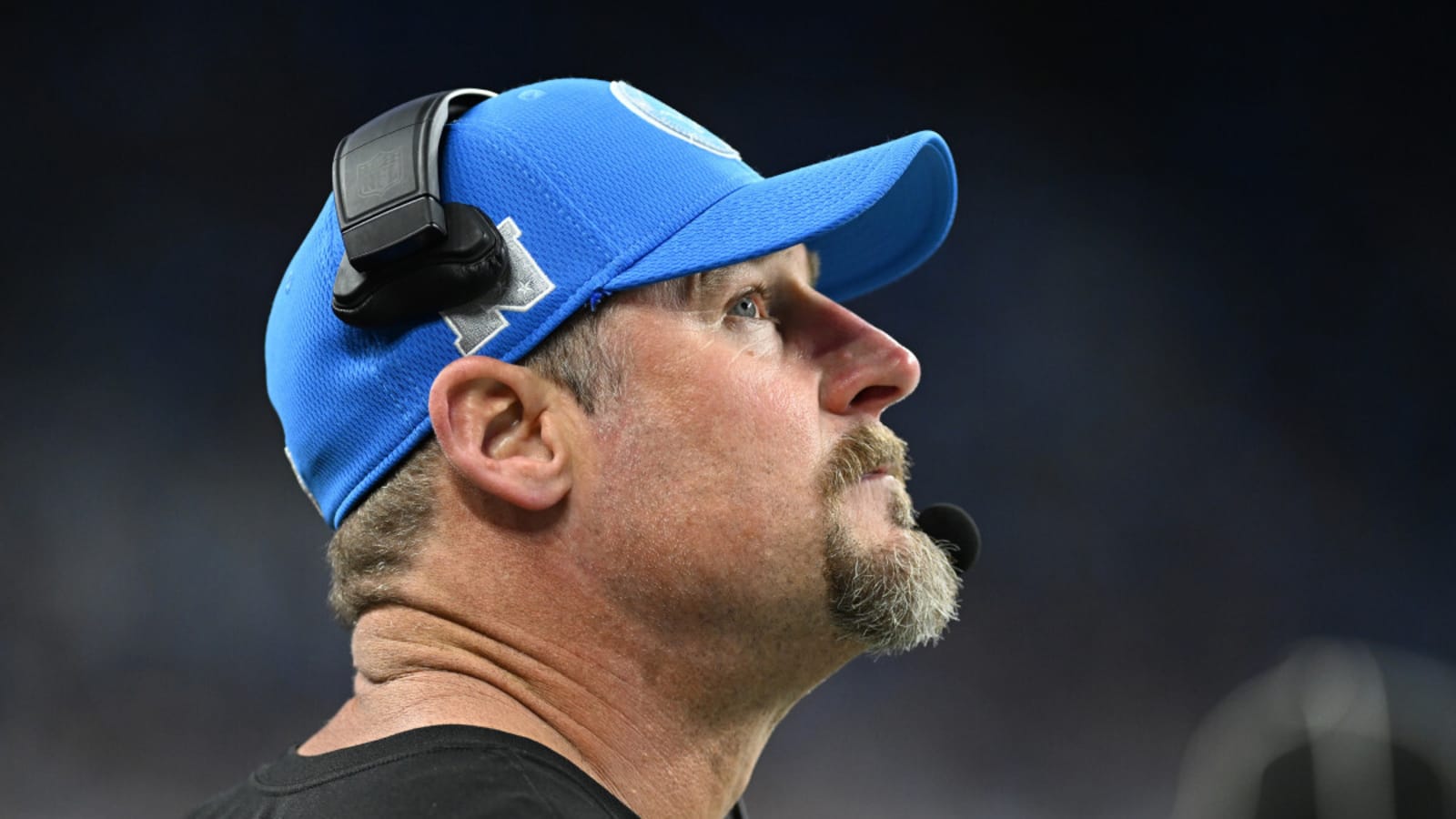 Postgame Handshake Between Matt LaFleur, Dan Campbell Captures Attention