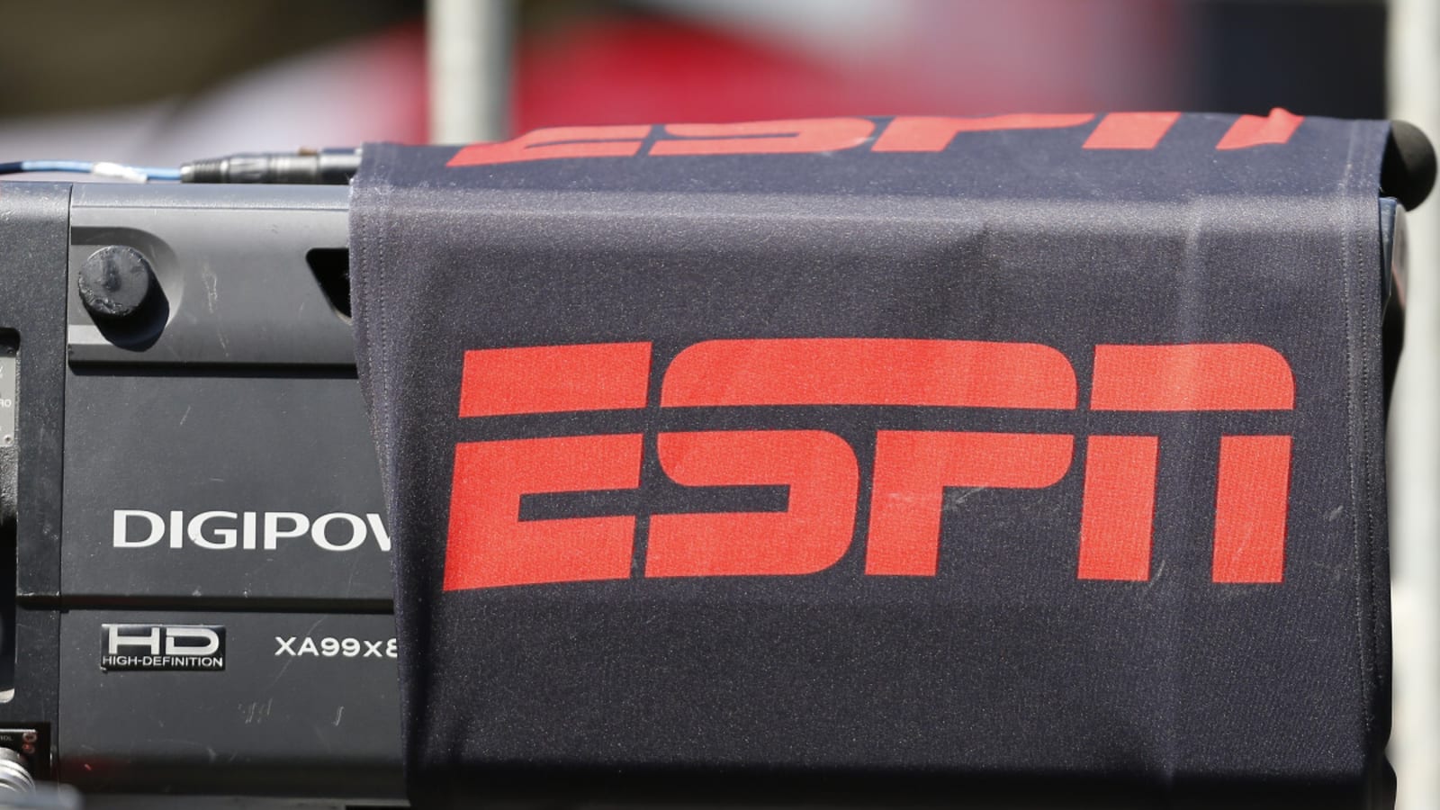 Prominent ESPN Employee Fired On Wednesday