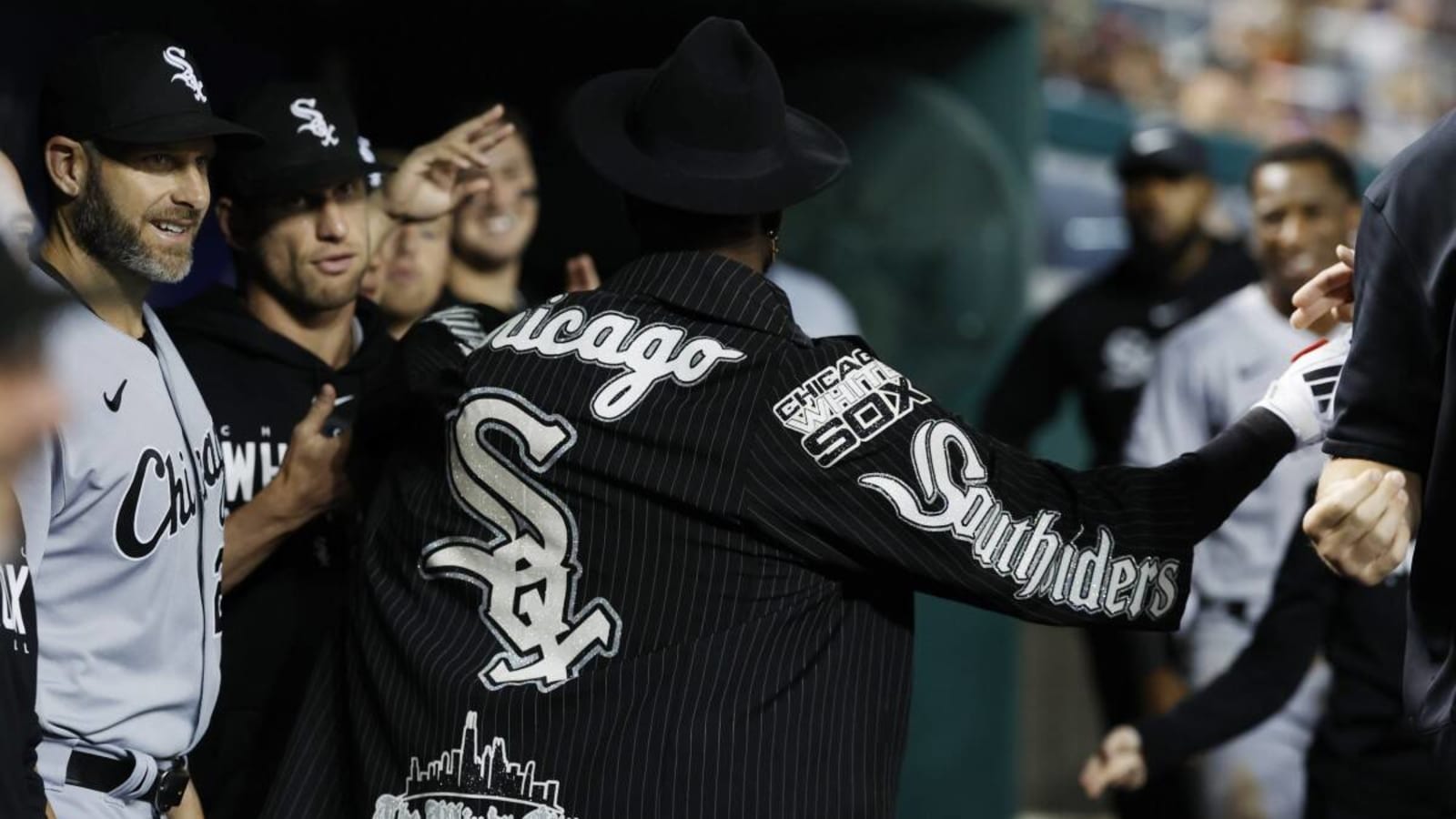 Chicago White Sox&#39; GM Makes Shockingly Honest Comments About Current Team