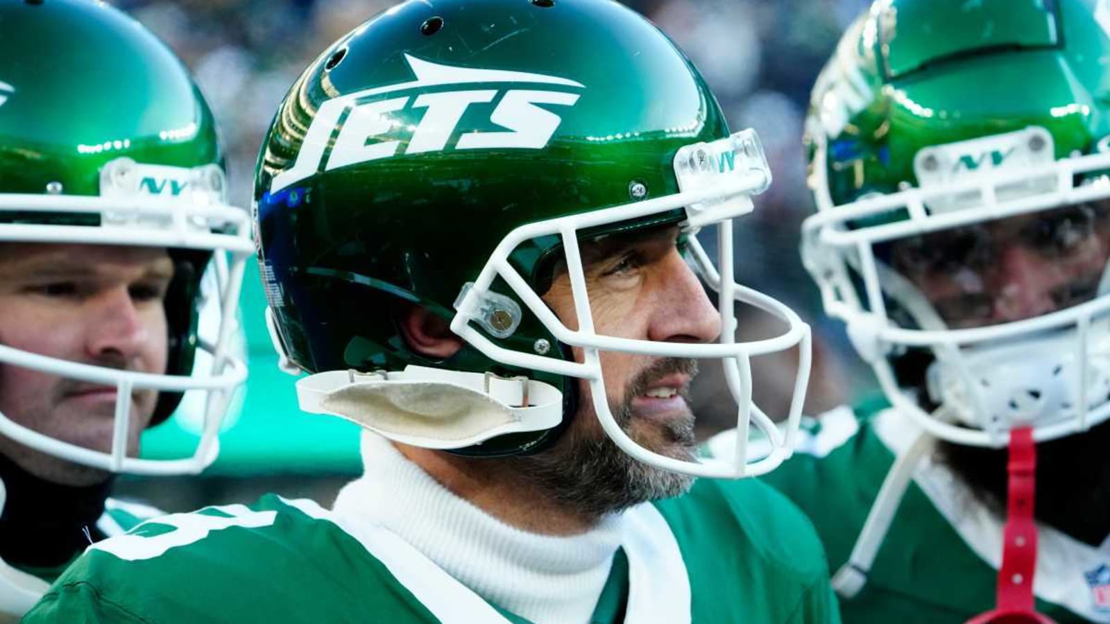 Insider Reveals If Raiders Were Ever Interested in Signing Aaron Rodgers