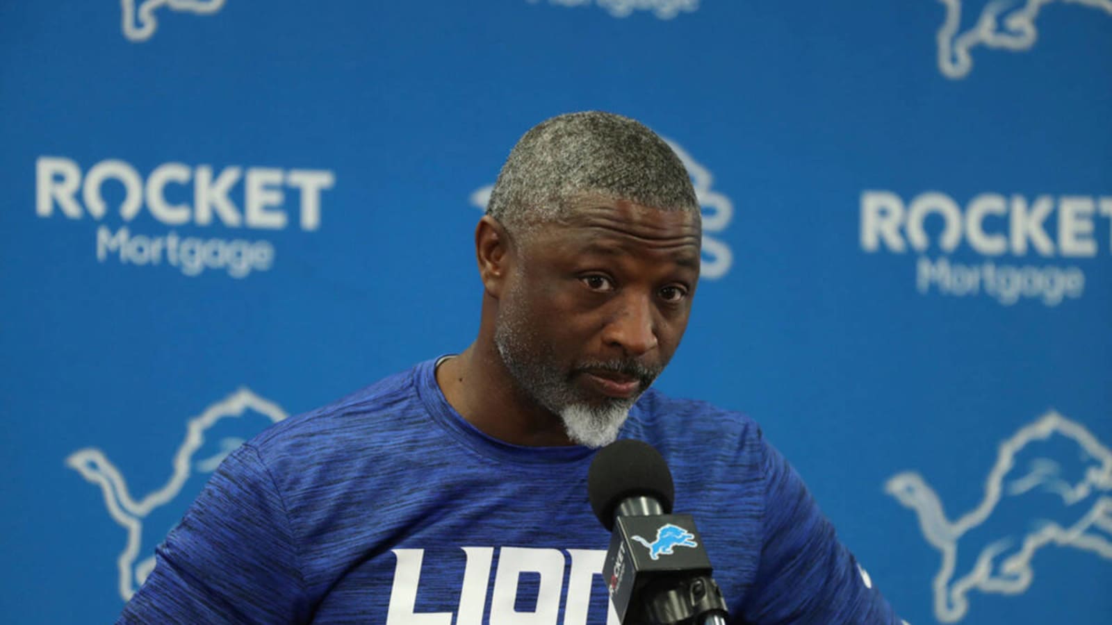 Aaron Glenn Will Return to Detroit Lions in 2024