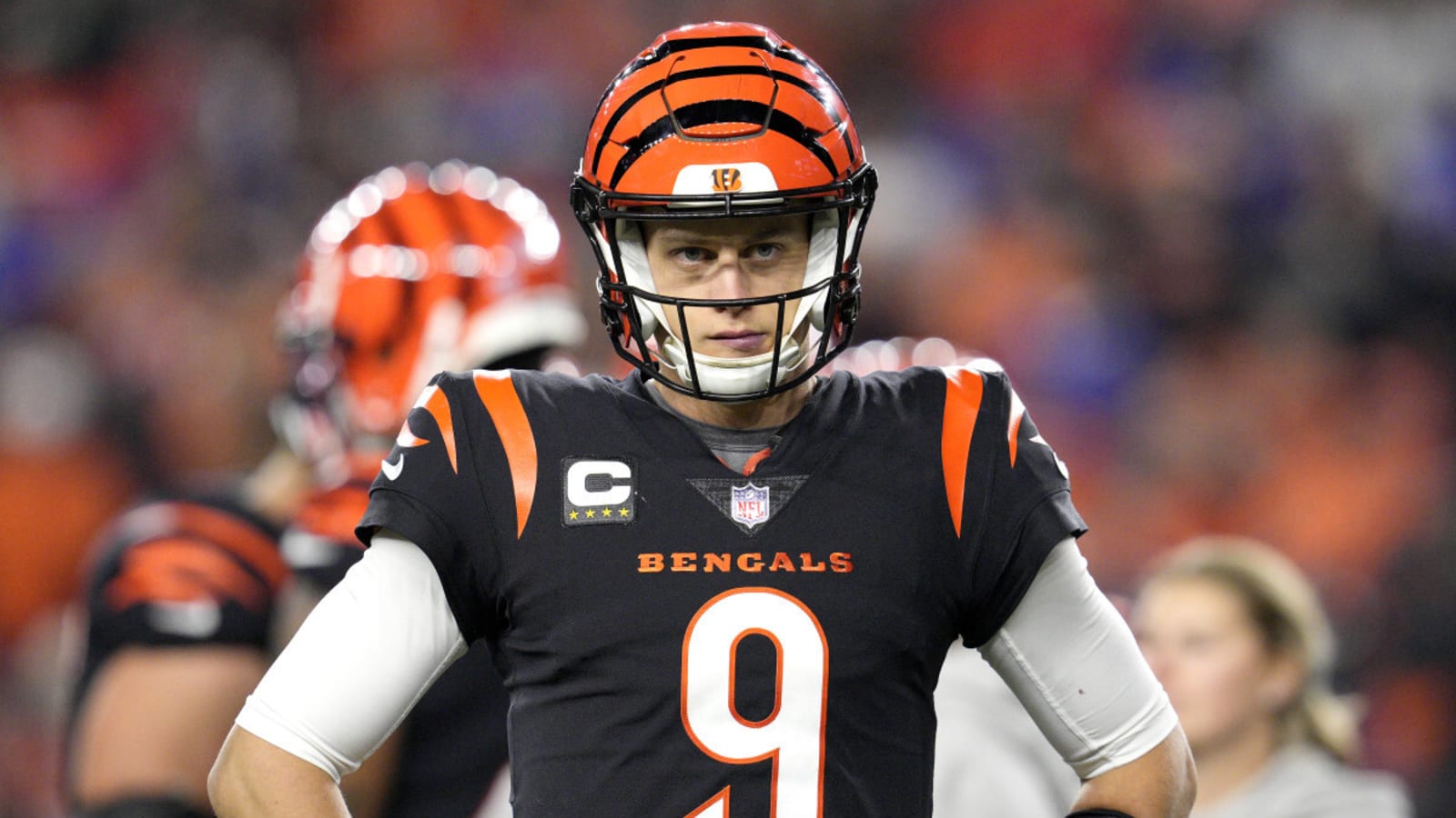 Bengals Star Joe Burrow Sadly Calls Off Expensive Purchase