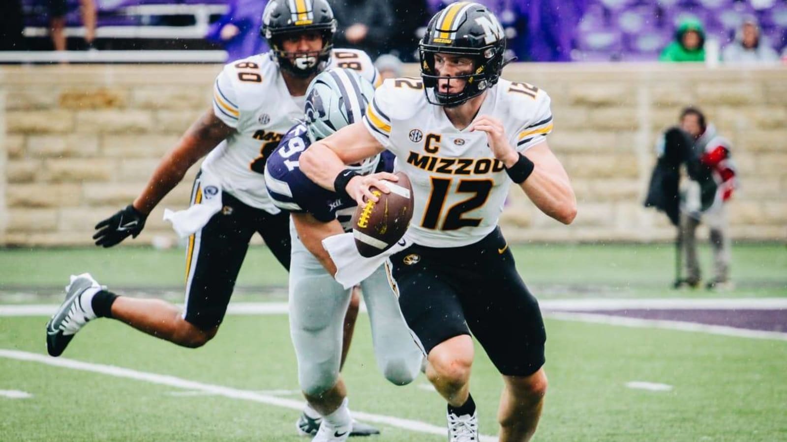 Mizzou vs. Abilene Christian Wildcats Live InGame Updates Yardbarker