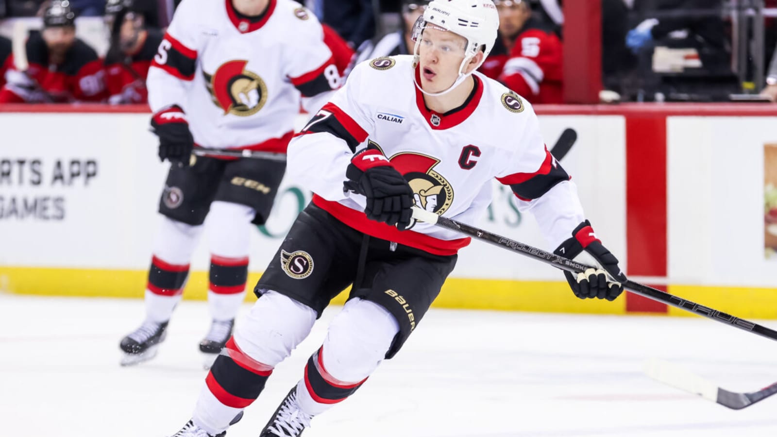 Senators’ Return to the Playoffs Not Guaranteed After Successful 2024-25 Season