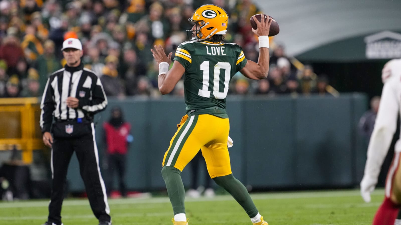 Super Bowl LIX odds tell us something intriguing about the 2024 Packers