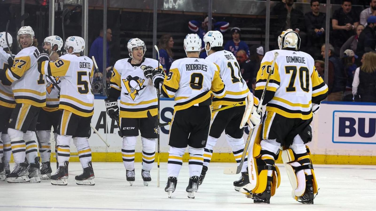 Watch penguins game online hot sale