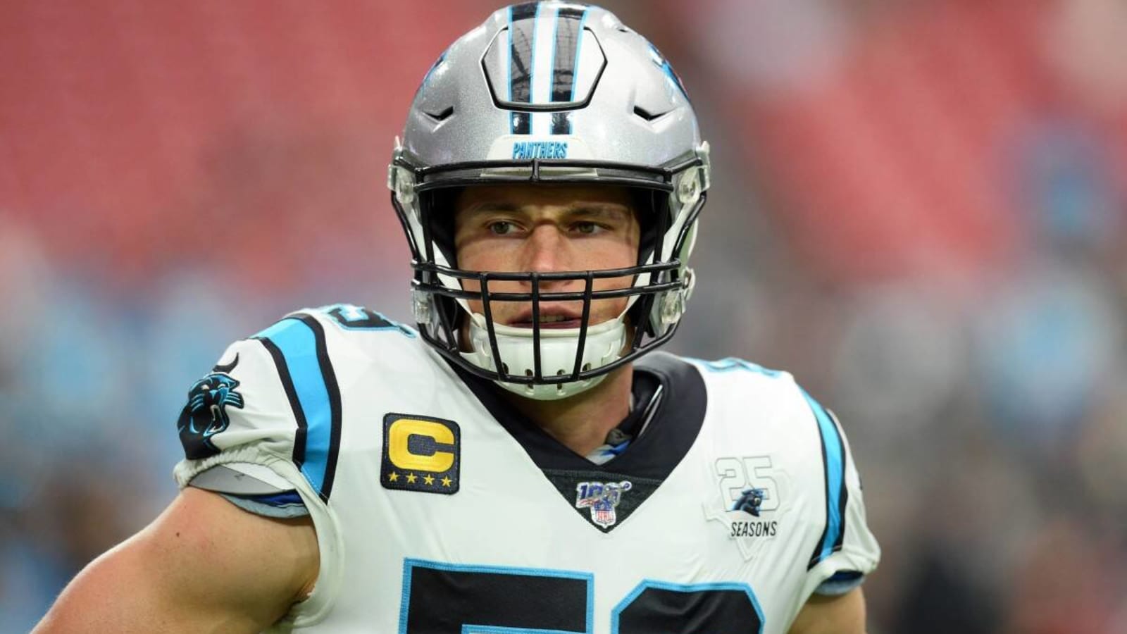 Is Luke Kuechly Next?