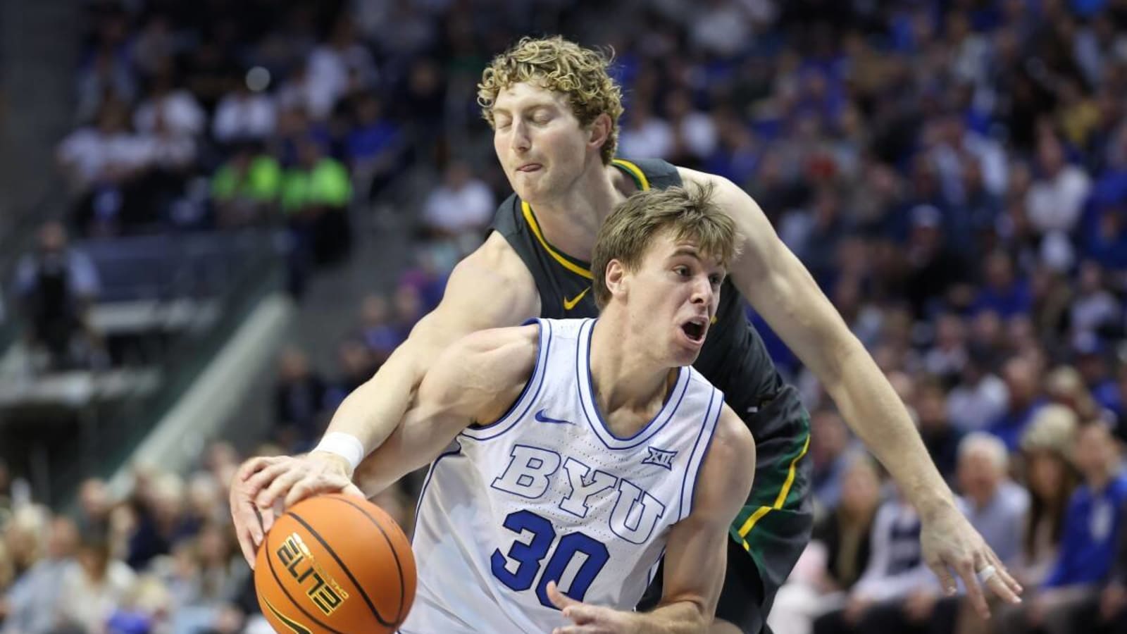 Projecting the Big 12 Standings with KenPom Predictions