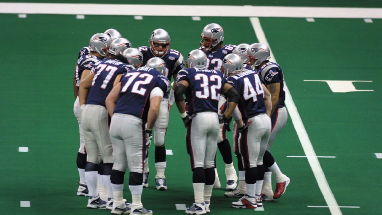 New England Patriots Legend Loses Daughter Unexpectedly At 30